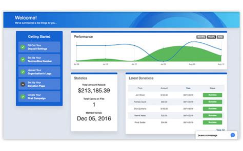 nonprofit event management software|snowball event software.